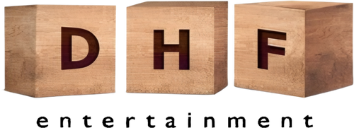 DHF Entertainment