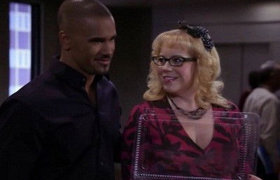 Criminal Minds - 19. Bölüm