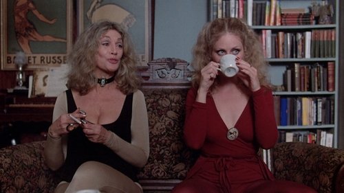 The Sentinel (1977) Watch Full Movie Streaming Online