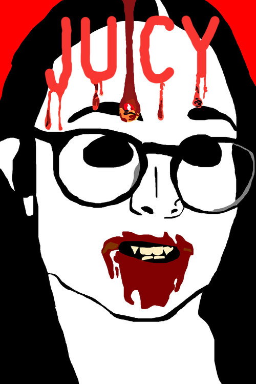 Juicy poster 2