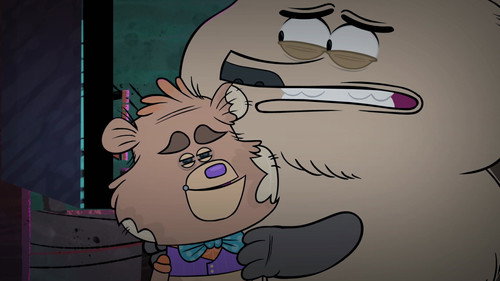 Terribly Unbearable