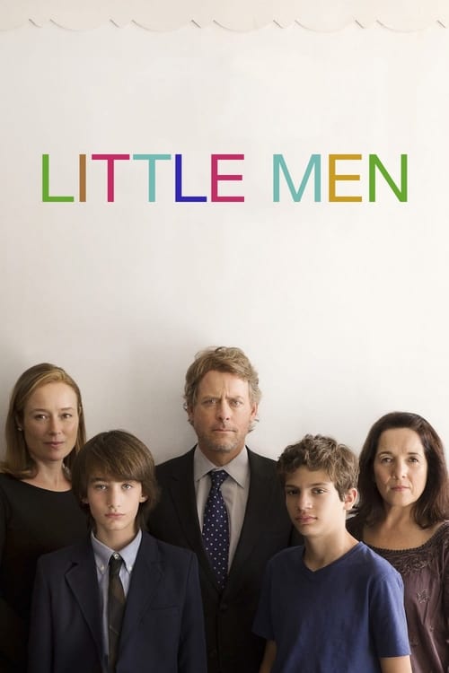Little+Men
