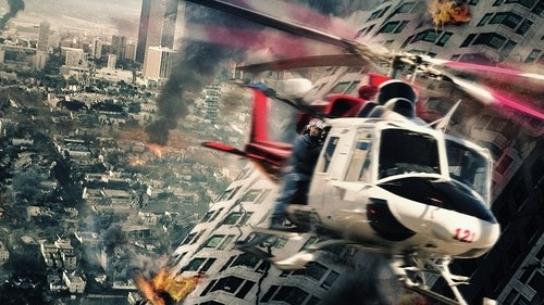 San Andreas (2015) Regarder le film complet en streaming en ligne