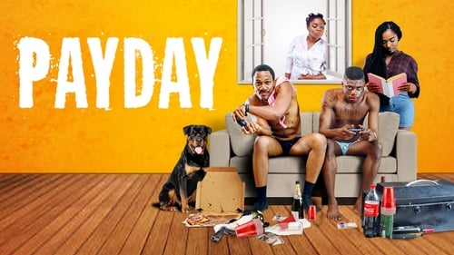 Payday (2018) Ver Pelicula Completa Streaming Online