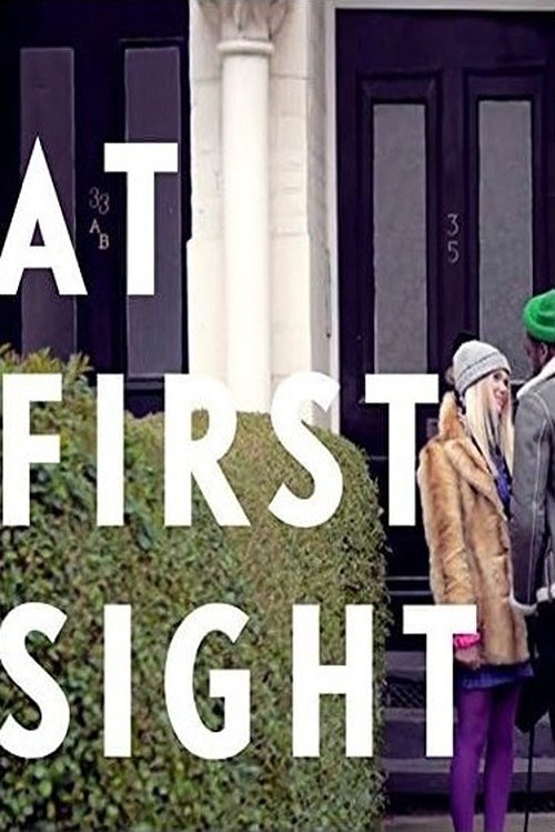 At First Sight Poster