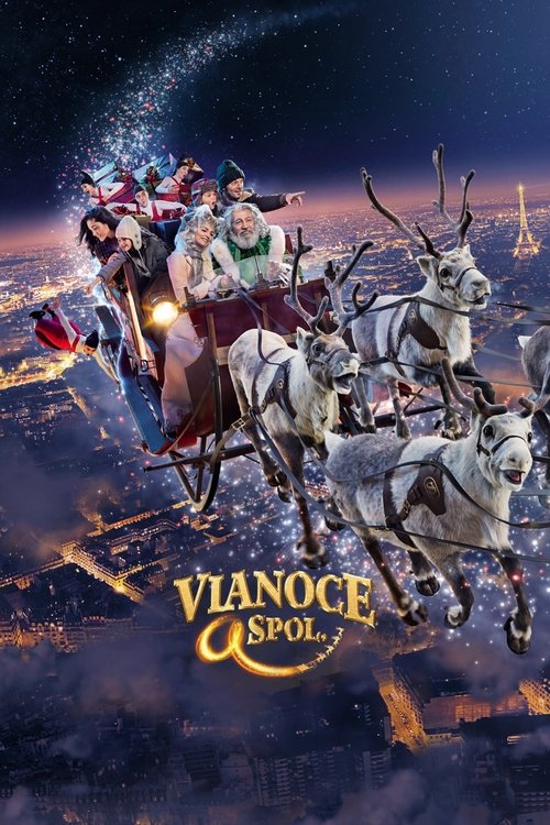 Vianoce a spol.
