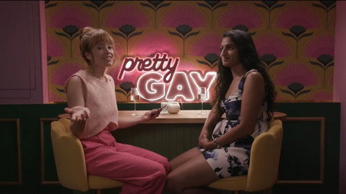 Pretty Gay第1季第4集