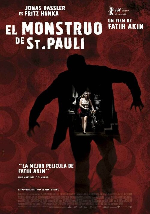 El monstruo de St. Pauli 2019