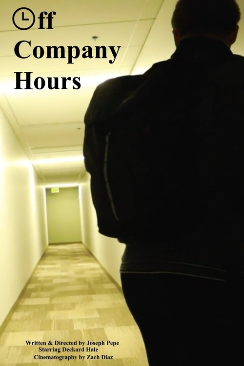 Off Company Hours