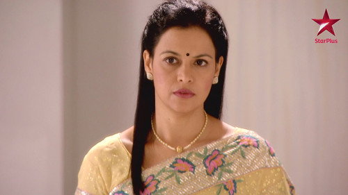 Suchitra Warns Shaurya