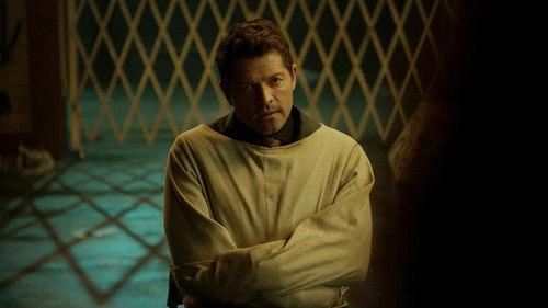 Gotham Knights - 11. Bölüm