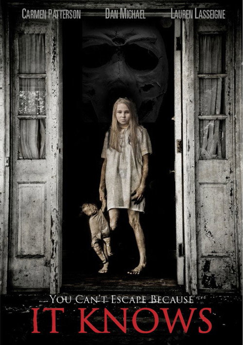 PTSD: The Dread That Follows poster 3