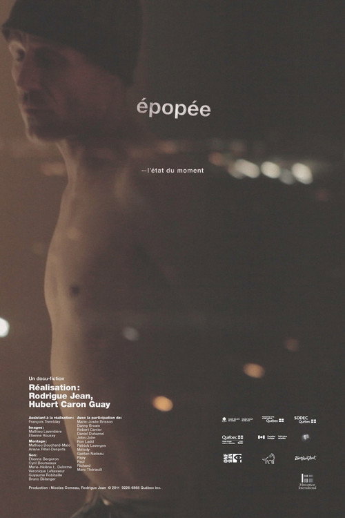 State of the World poster 2