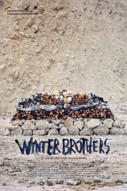 Streaming Winter Brothers (2017) Full Movie Free Winter Brothers (2017) Watch Full Movie Streaming Online