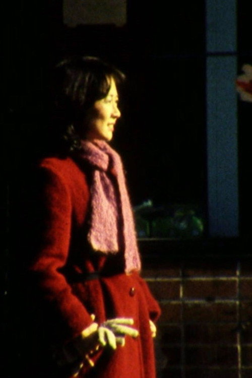 Fei Tien: Goddess in Flight's poster