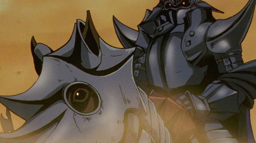 Berserk - 15. Bölüm