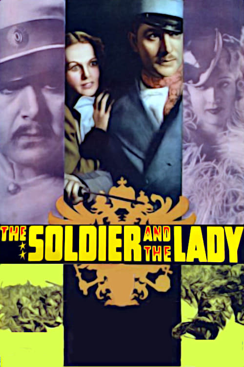 The+Soldier+and+the+Lady