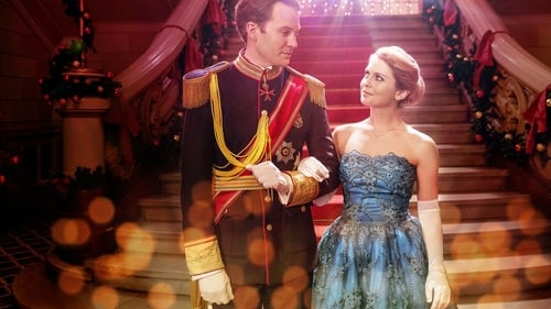 A Christmas Prince (2017) Watch Full Movie Streaming Online