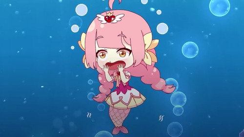 小花仙第7季秋季篇第11集