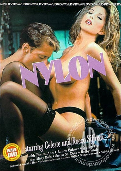 Nylon Poster