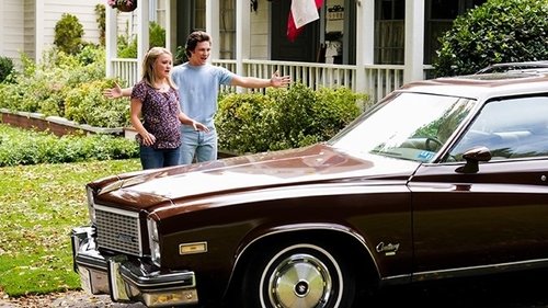 Young Sheldon - An Ugly Car, an Affair and Some Kickass Footb