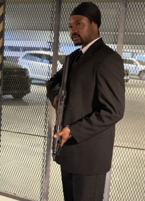 Watch A Day to Die (2022) Full Movie Online Free