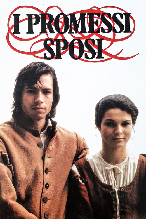 I promessi sposi