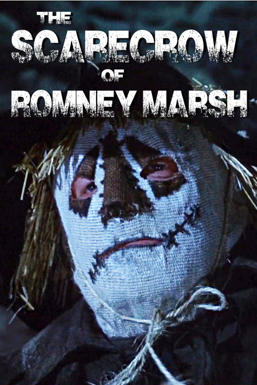 Walt Disney Treasures - Dr. Syn: The Scarecrow of Romney Marsh poster 2