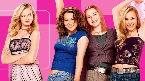 Sleepover (2004) film complet