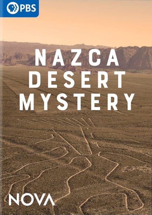 Nazca+Desert+Mystery