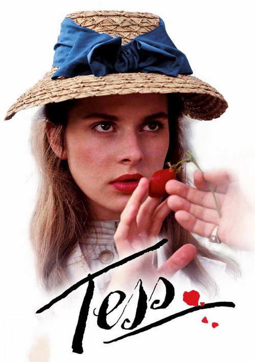 Tess: The Experience poster 3