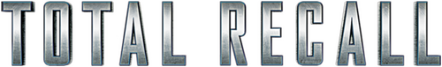 TOTAL RECALL Logo