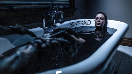 Be Afraid (2017) Regarder Film complet Streaming en ligne