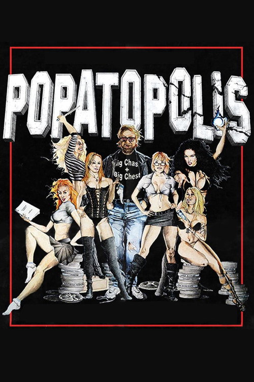 Popatopolis poster 2