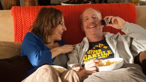 Veep - 2. Bölüm