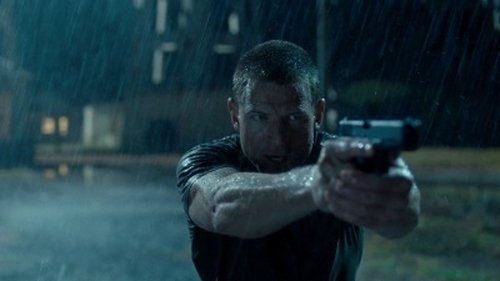 Strike Back - 1. Bölüm