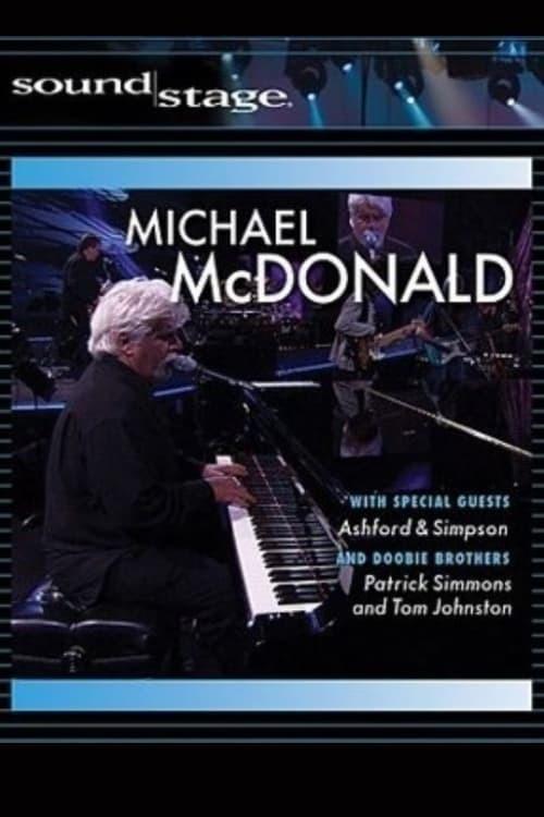 Michael+McDonald+%26+Doobie+Brothers+Live+on+Soundstage