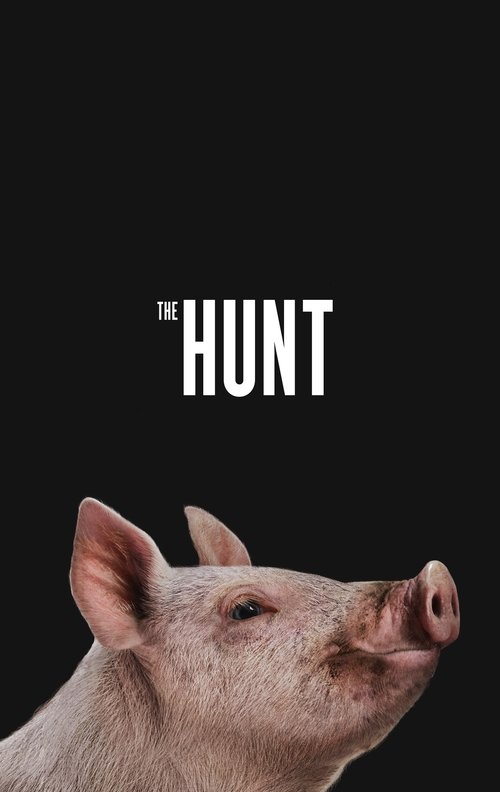 The Hunt (2020) Ver Pelicula Completa Streaming en línea