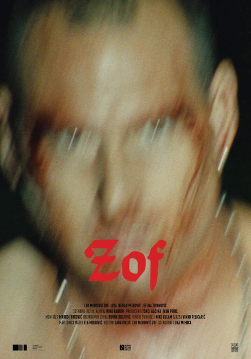 Zof's poster
