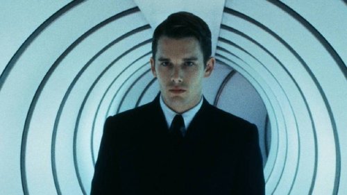 Gattaca - La porta dell'universo (1997) film completo