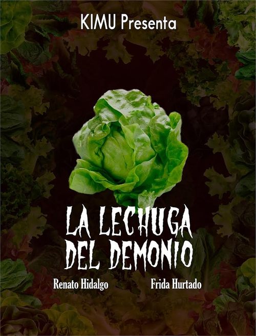 La+lechuga+del+demonio