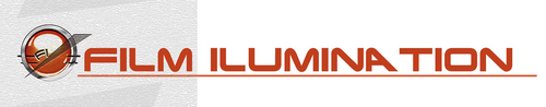 Film Ilumination Logo