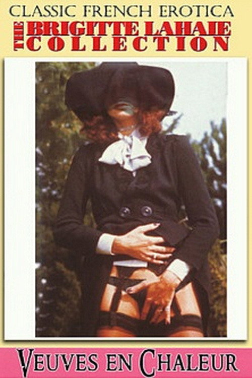 Hot Young Widows poster 4