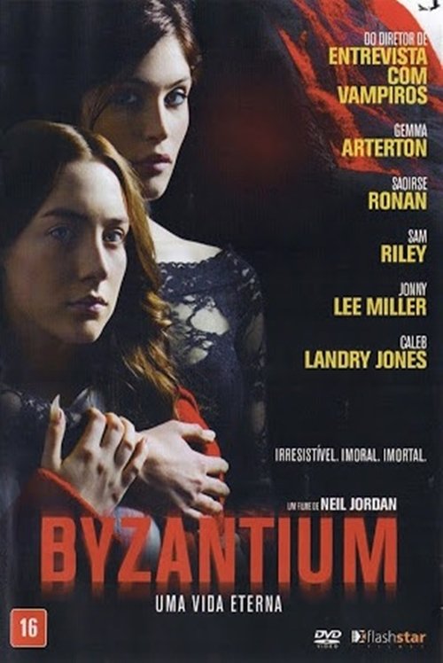 Byzantium (2012) Filmes Completos Gratis