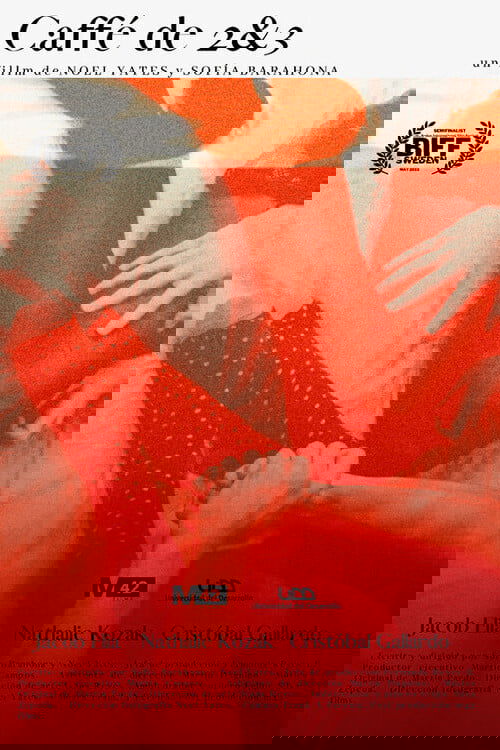 Caffé de 2 & 3 Poster