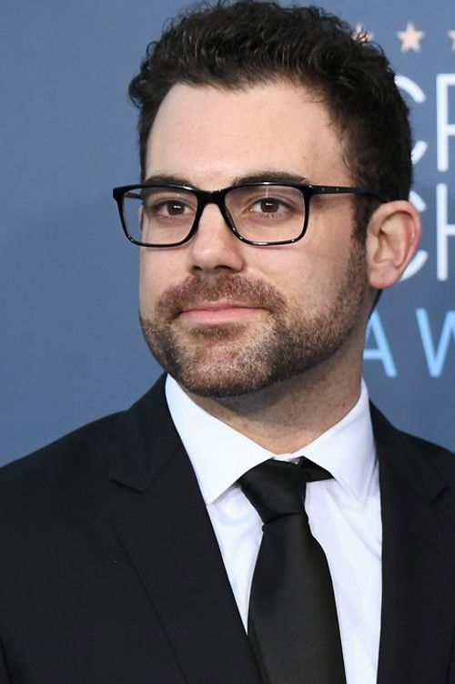 Zdjęcie Spencer Stone