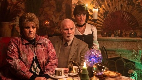 Derry Girls - 4. Bölüm