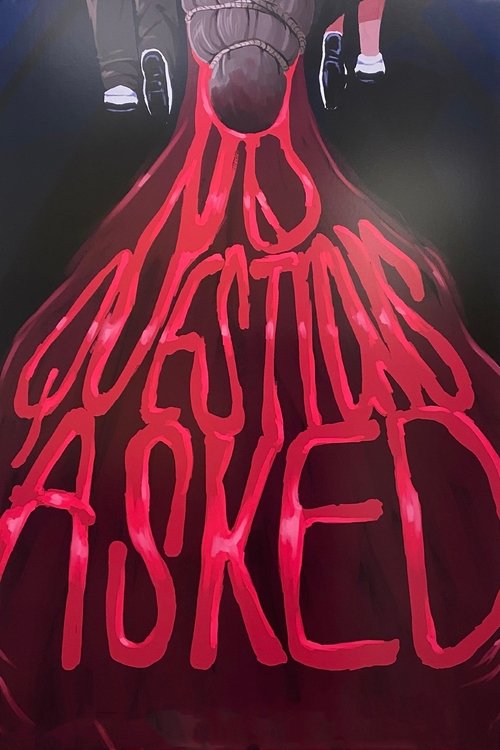 No Questions Asked Poster