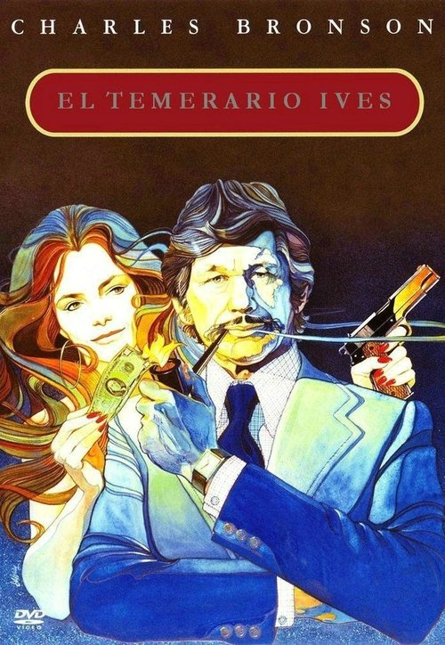 El temerario Ives