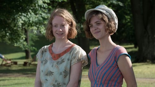 Babylon Berlin - 6. Bölüm